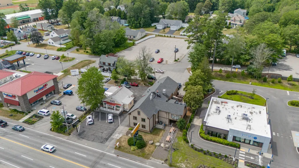 512 Main Street Saco ME 04072