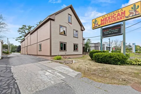 512 Main Street Saco ME 04072