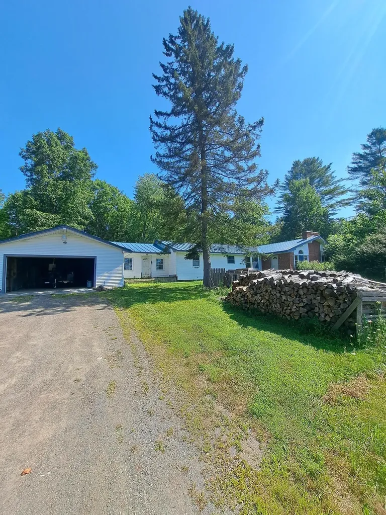 322 Taylor Road Winslow ME 04901