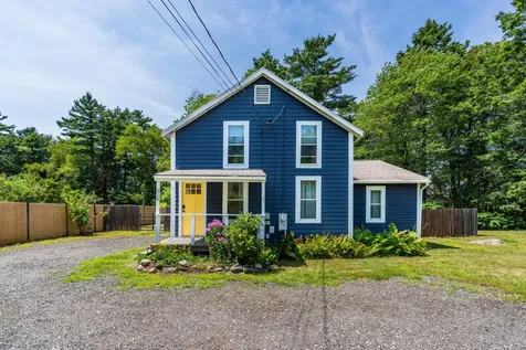219 Old Bath Road Brunswick ME 04011