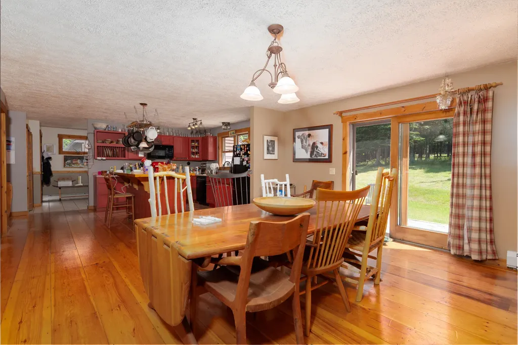 169 Wheeler Road Rangeley ME 04970