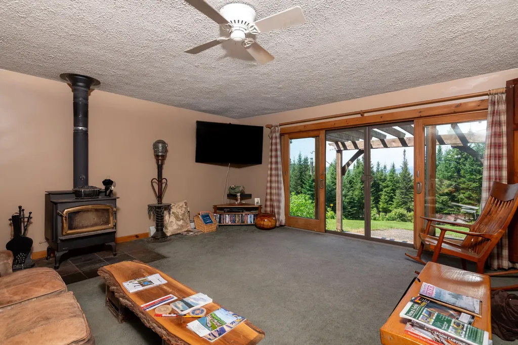 169 Wheeler Road Rangeley ME 04970
