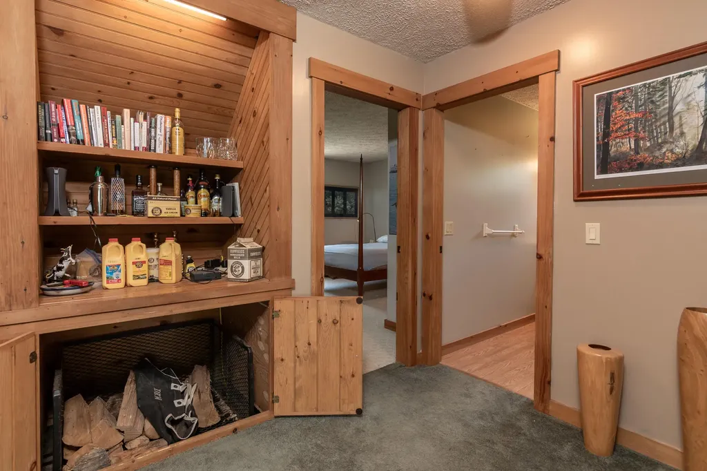 169 Wheeler Road Rangeley ME 04970