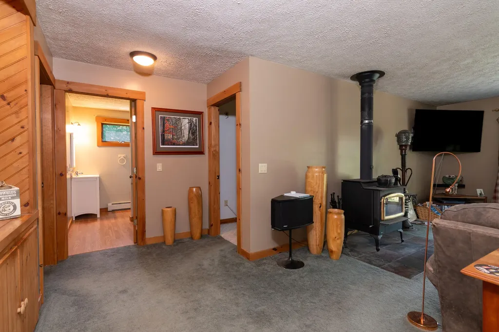 169 Wheeler Road Rangeley ME 04970