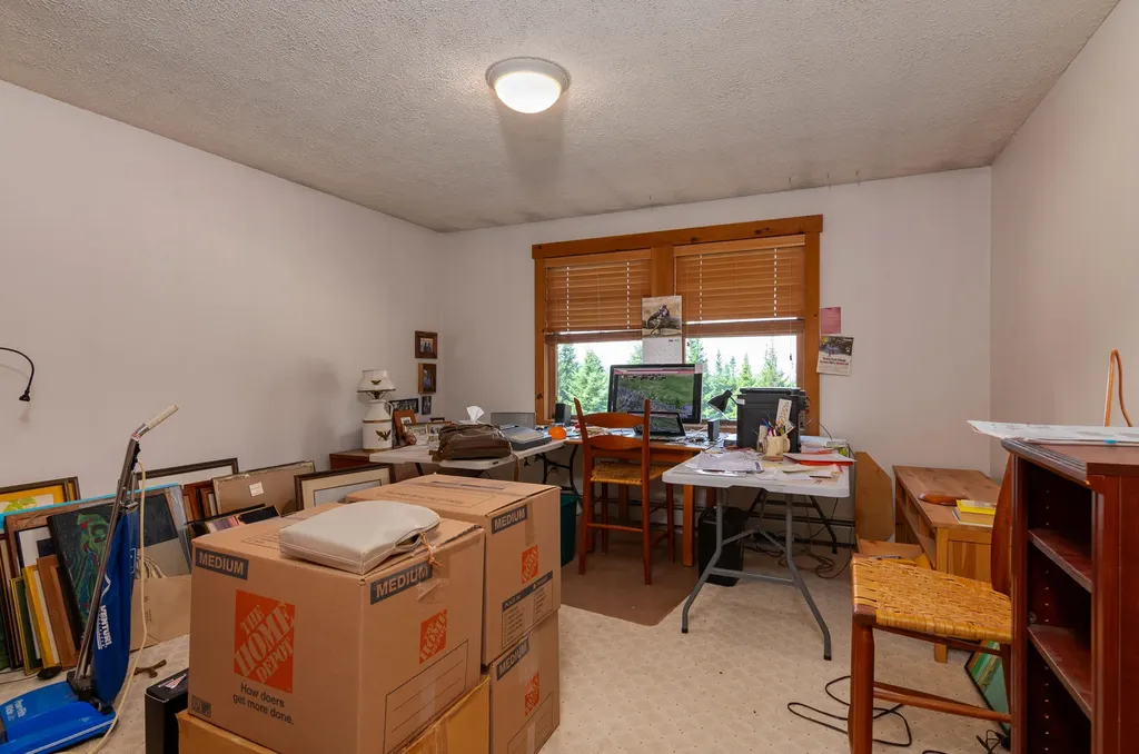 169 Wheeler Road Rangeley ME 04970