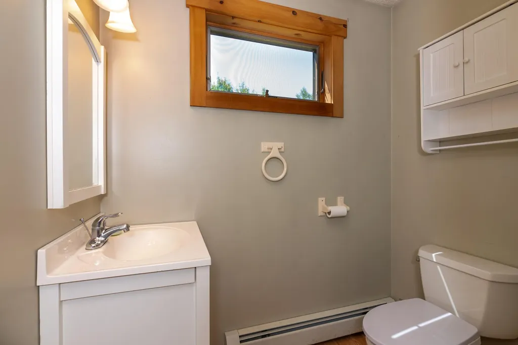 169 Wheeler Road Rangeley ME 04970