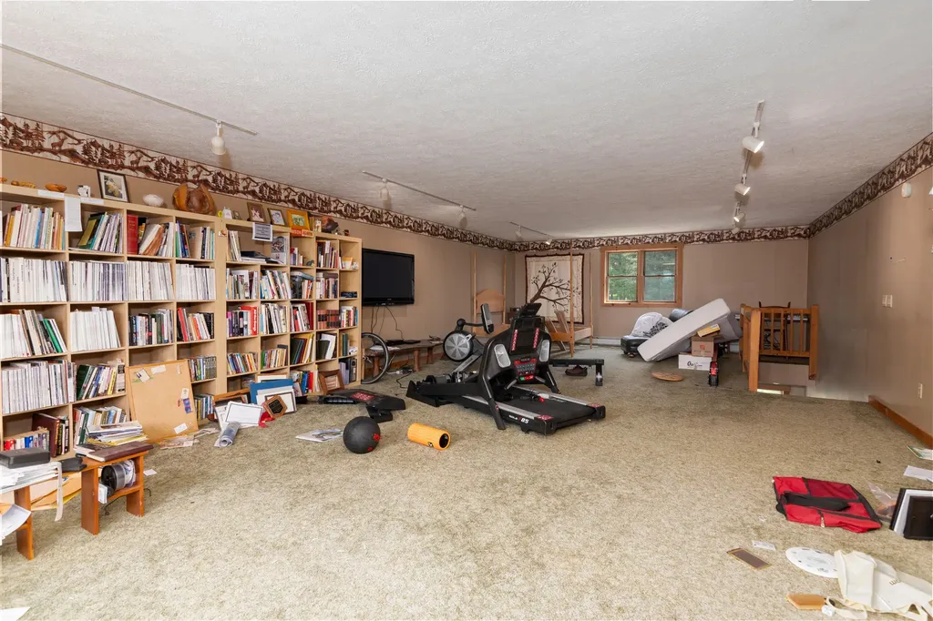 169 Wheeler Road Rangeley ME 04970