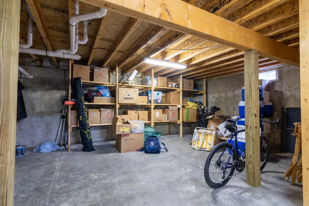 169 Wheeler Road Rangeley ME 04970