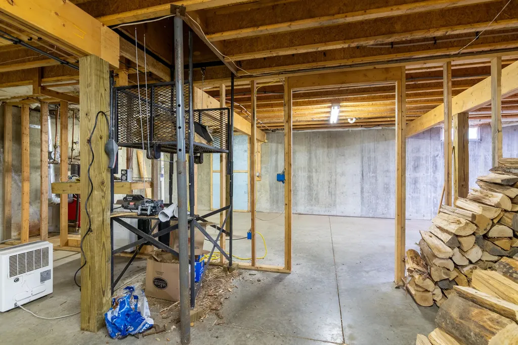169 Wheeler Road Rangeley ME 04970