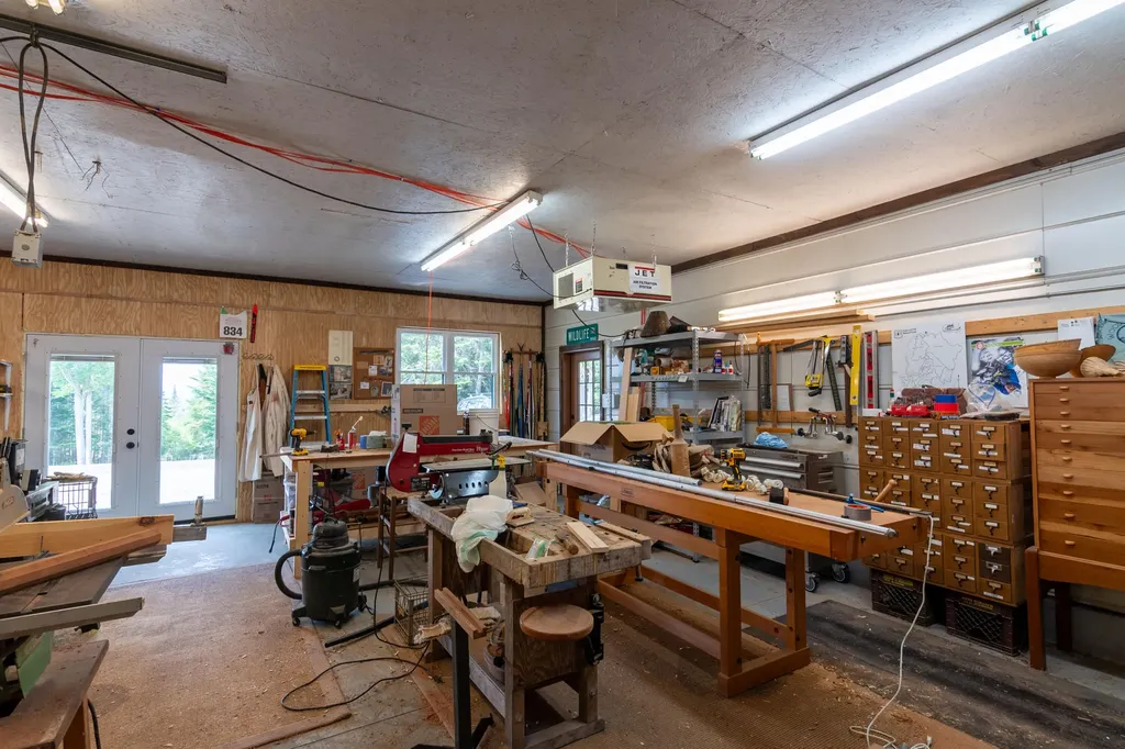 169 Wheeler Road Rangeley ME 04970
