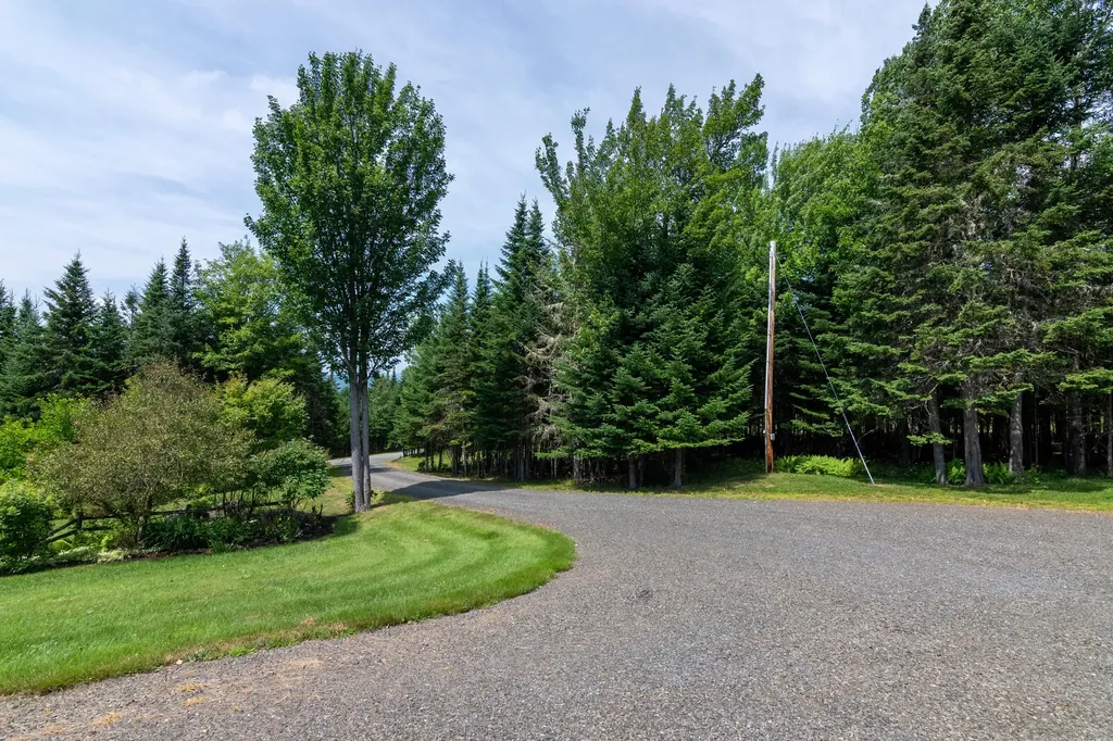 169 Wheeler Road Rangeley ME 04970