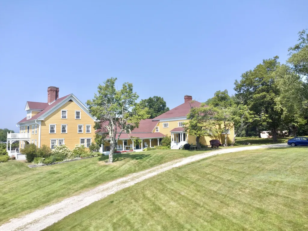 10 South Arm Road Andover ME 04226
