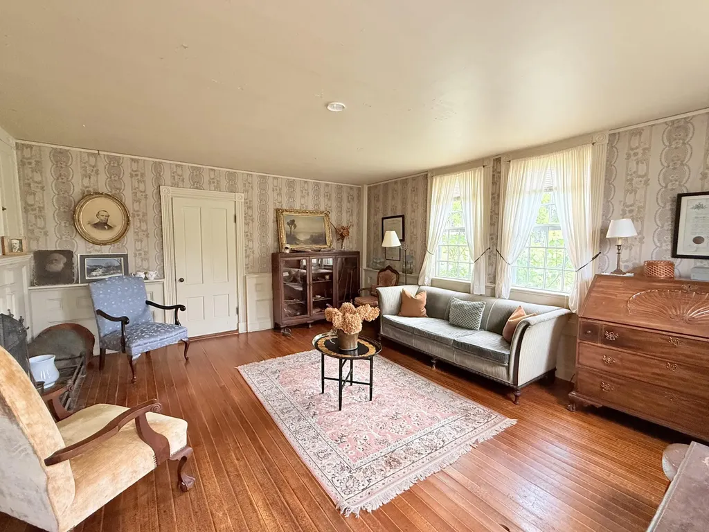10 South Arm Road Andover ME 04226