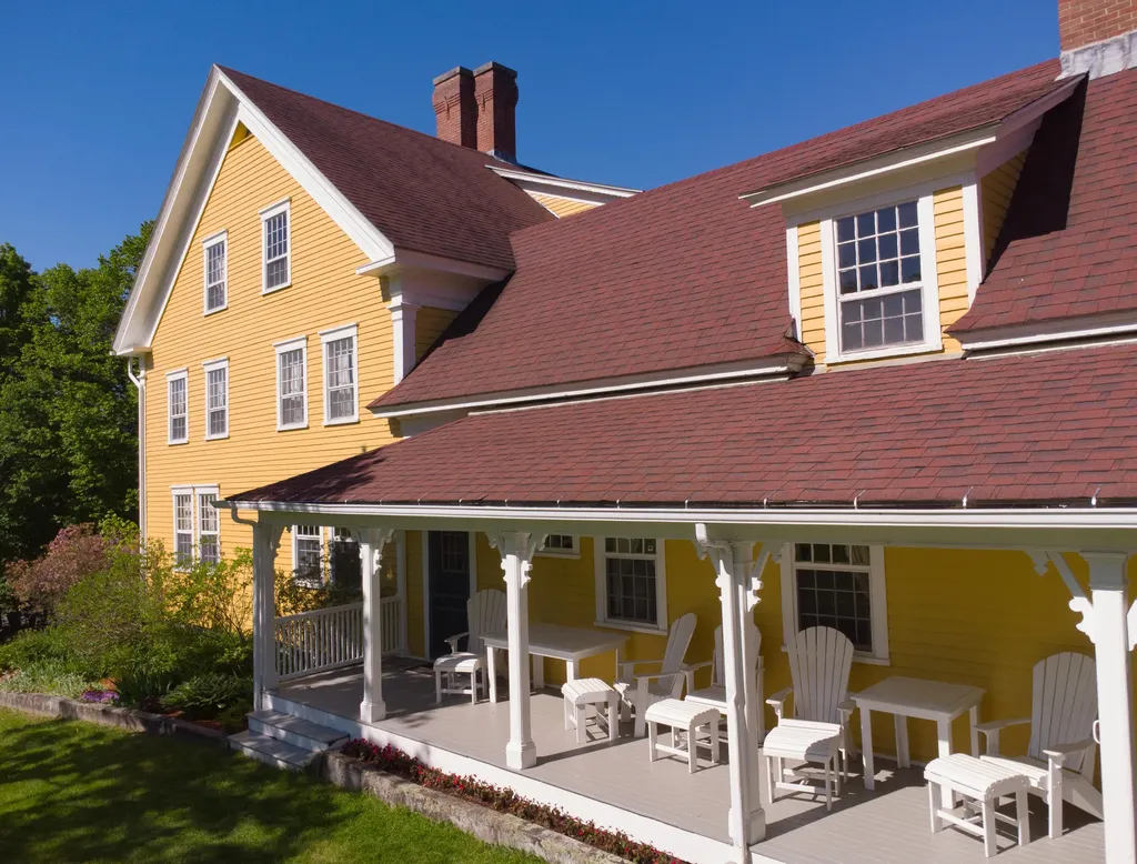 10 South Arm Road Andover ME 04226