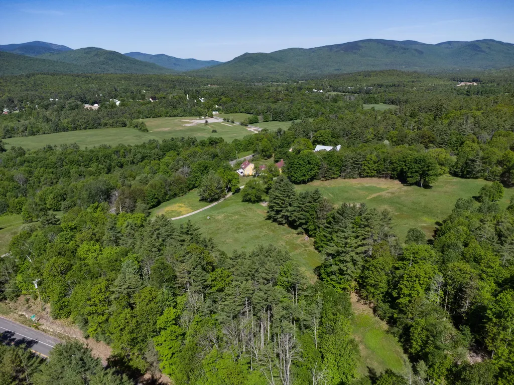 10 South Arm Road Andover ME 04226