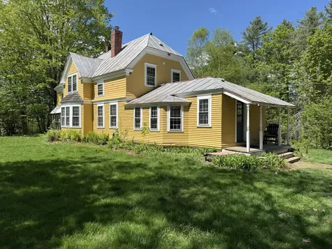10 South Arm Road Andover ME 04226