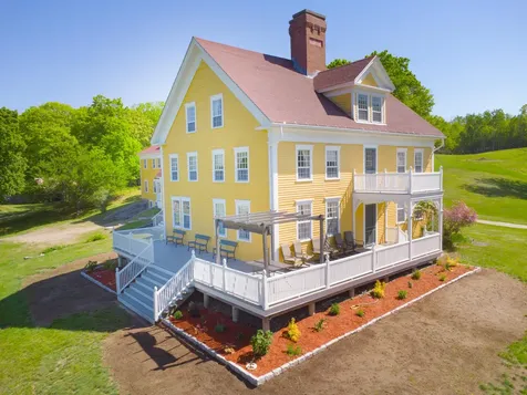 10 South Arm Road Andover ME 04226