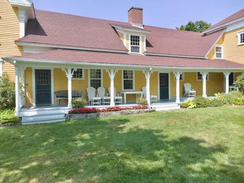 10 South Arm Road Andover ME 04226