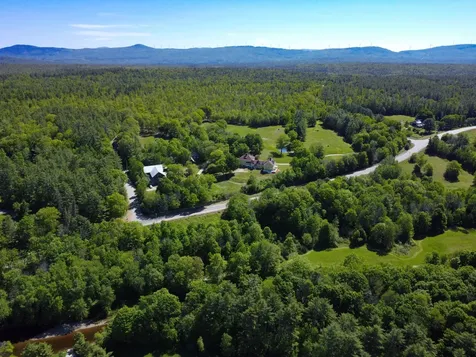 10 South Arm Road Andover ME 04226
