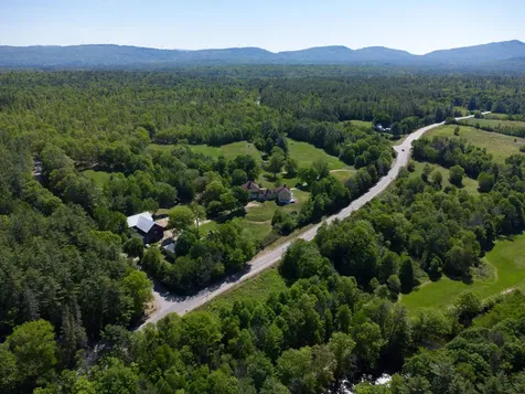 10 South Arm Road Andover ME 04226