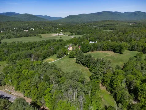 10 South Arm Road Andover ME 04226
