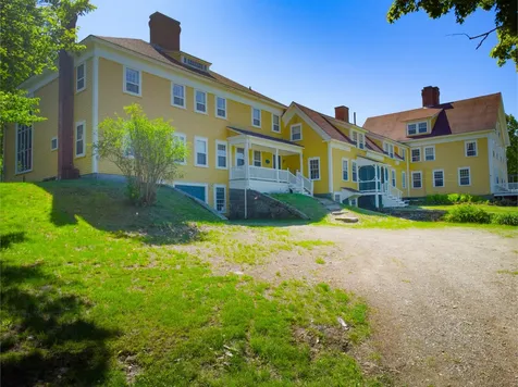 10 South Arm Road Andover ME 04226