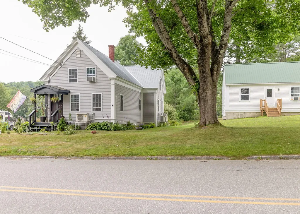 147 N Main Street Monmouth ME 04265