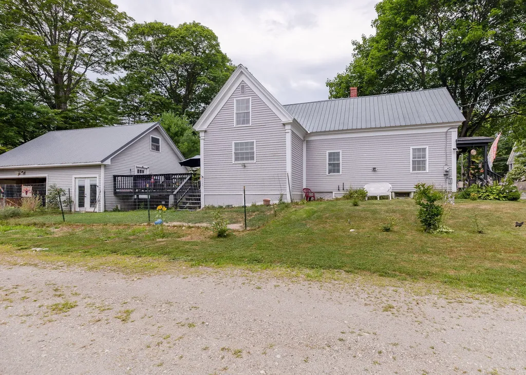 147 N Main Street Monmouth ME 04265