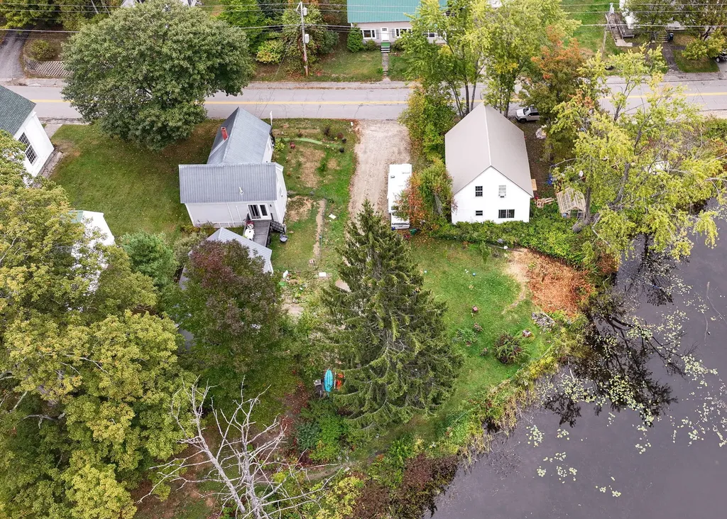 147 N Main Street Monmouth ME 04265