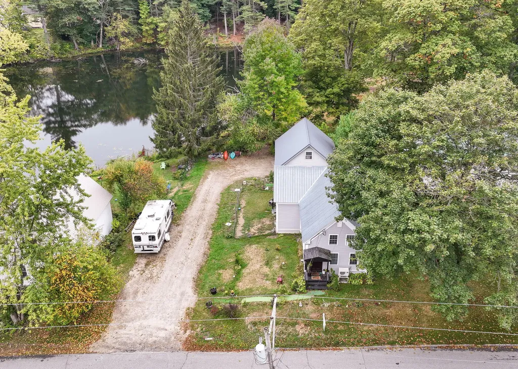 147 N Main Street Monmouth ME 04265