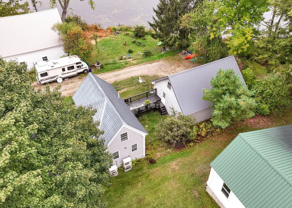 147 N Main Street Monmouth ME 04265