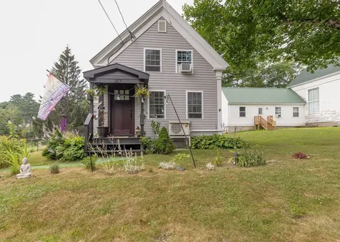 147 N Main Street Monmouth ME 04265