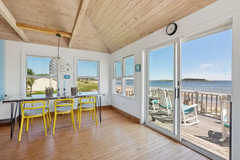 12 White Spot Way Phippsburg ME 04562