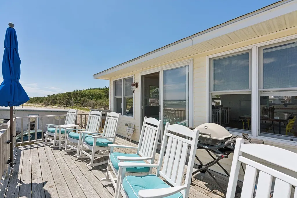 12 White Spot Way Phippsburg ME 04562