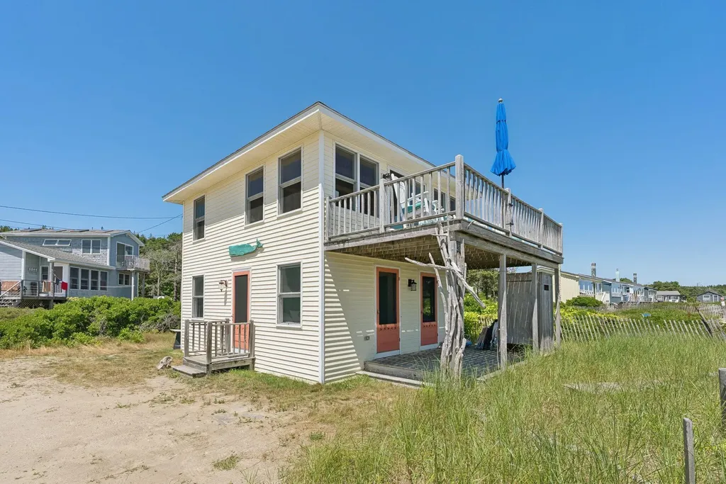 12 White Spot Way Phippsburg ME 04562