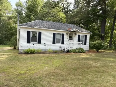 197 Eastern Avenue Brewer ME 04412