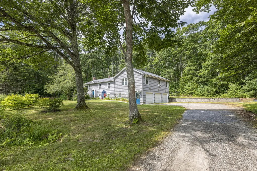 270 Harpswell Neck Road Harpswell ME 04079