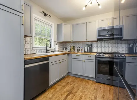 270 Harpswell Neck Road Harpswell ME 04079