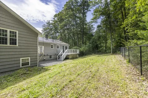 270 Harpswell Neck Road Harpswell ME 04079