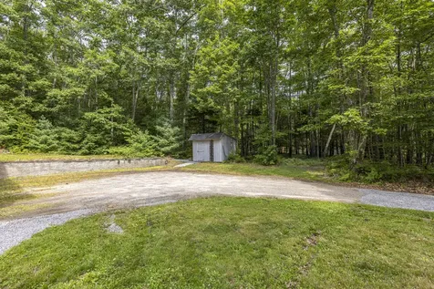 270 Harpswell Neck Road Harpswell ME 04079