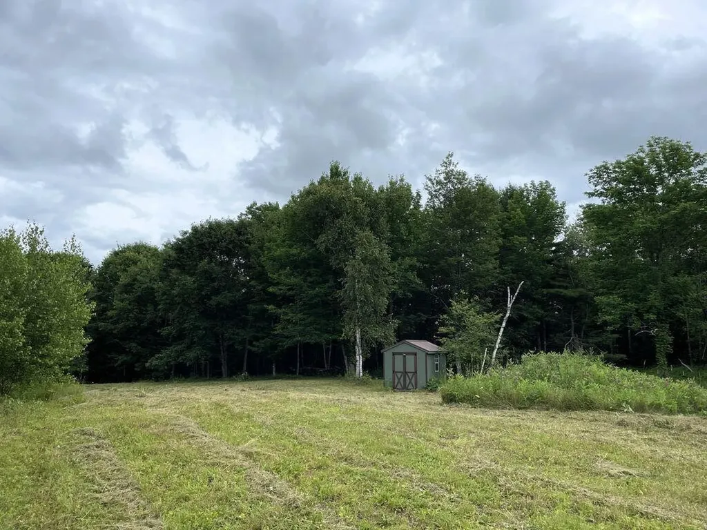 0 Lesperance Road Albion ME 04901