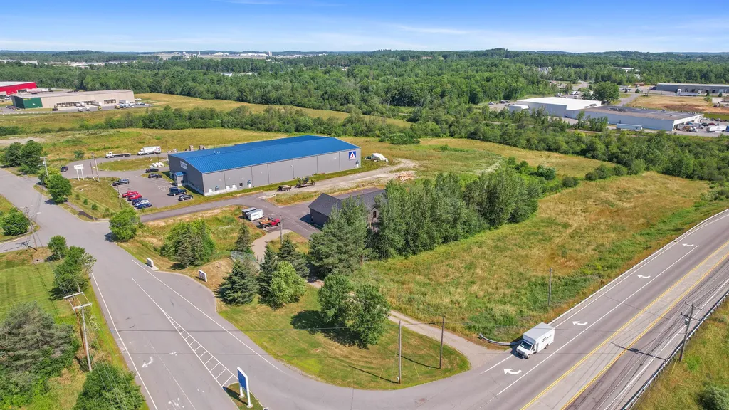 14 Carey Drive Hampden ME 04444