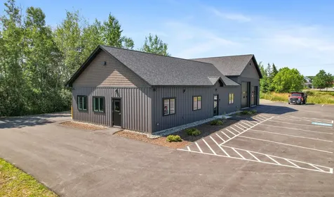 14 Carey Drive Hampden ME 04444