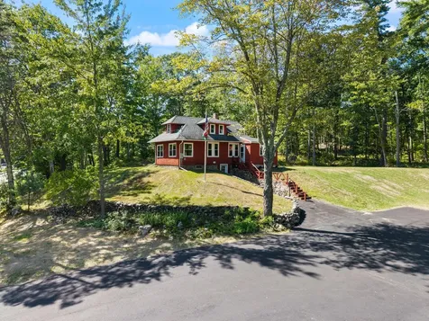 51 Sanford Road Alfred ME 04002