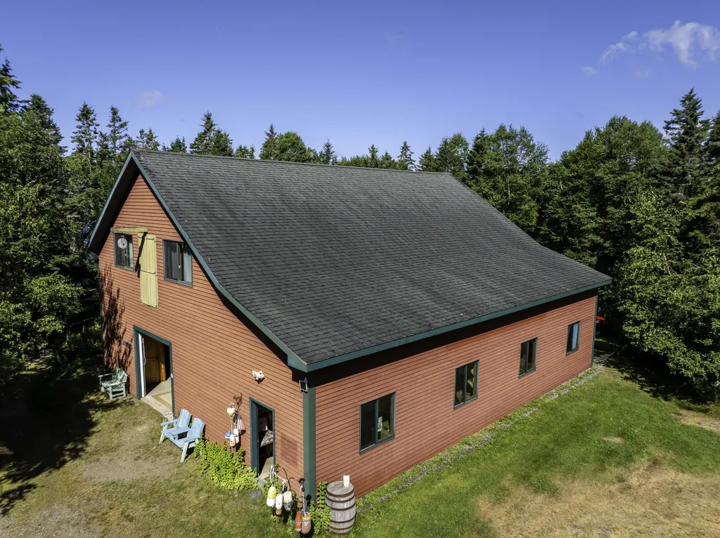 54 Old Toll Bridge Road Eastport ME 04631
