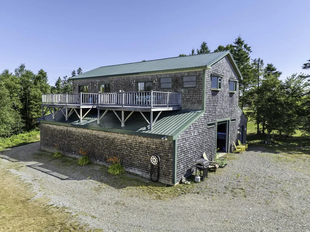54 Old Toll Bridge Road Eastport ME 04631