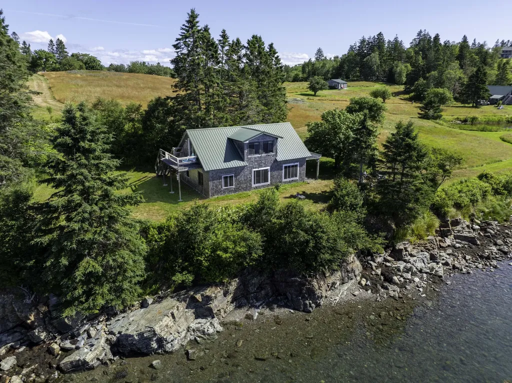 54 Old Toll Bridge Road Eastport ME 04631