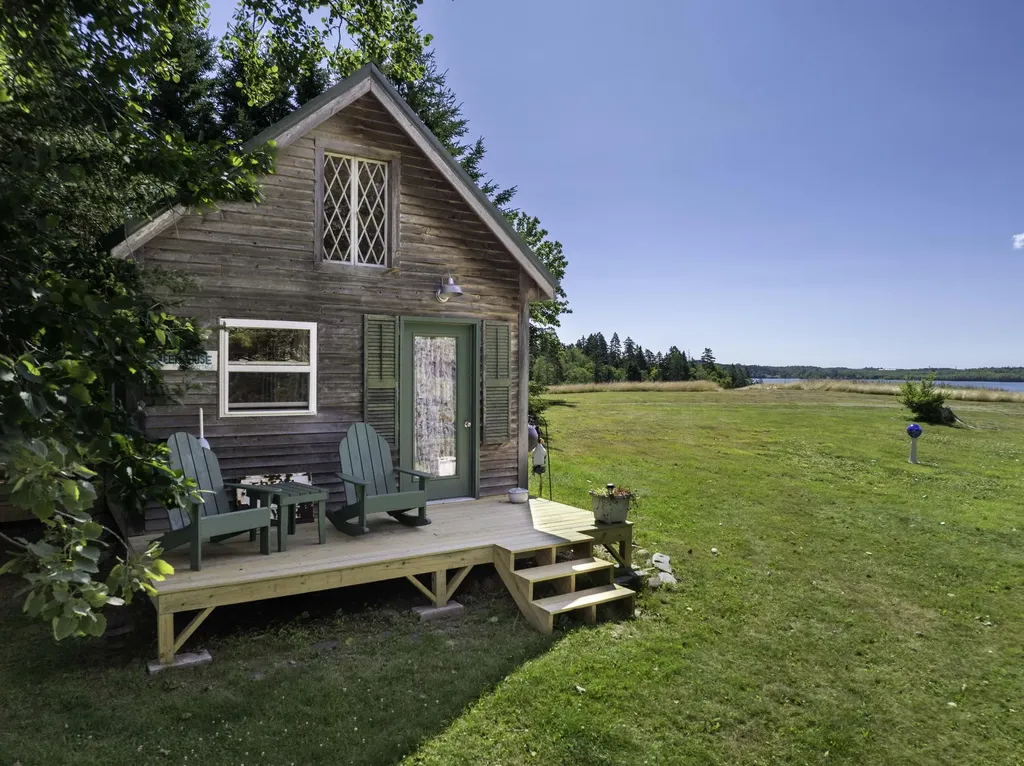 54 Old Toll Bridge Road Eastport ME 04631
