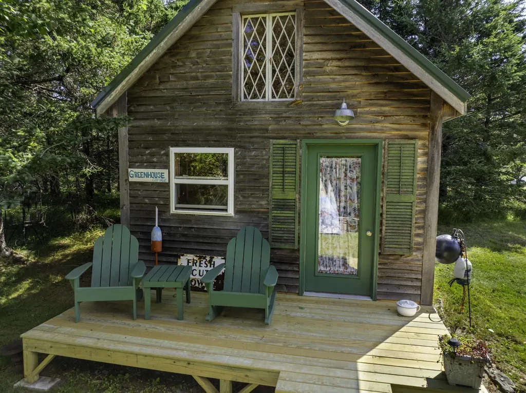 54 Old Toll Bridge Road Eastport ME 04631