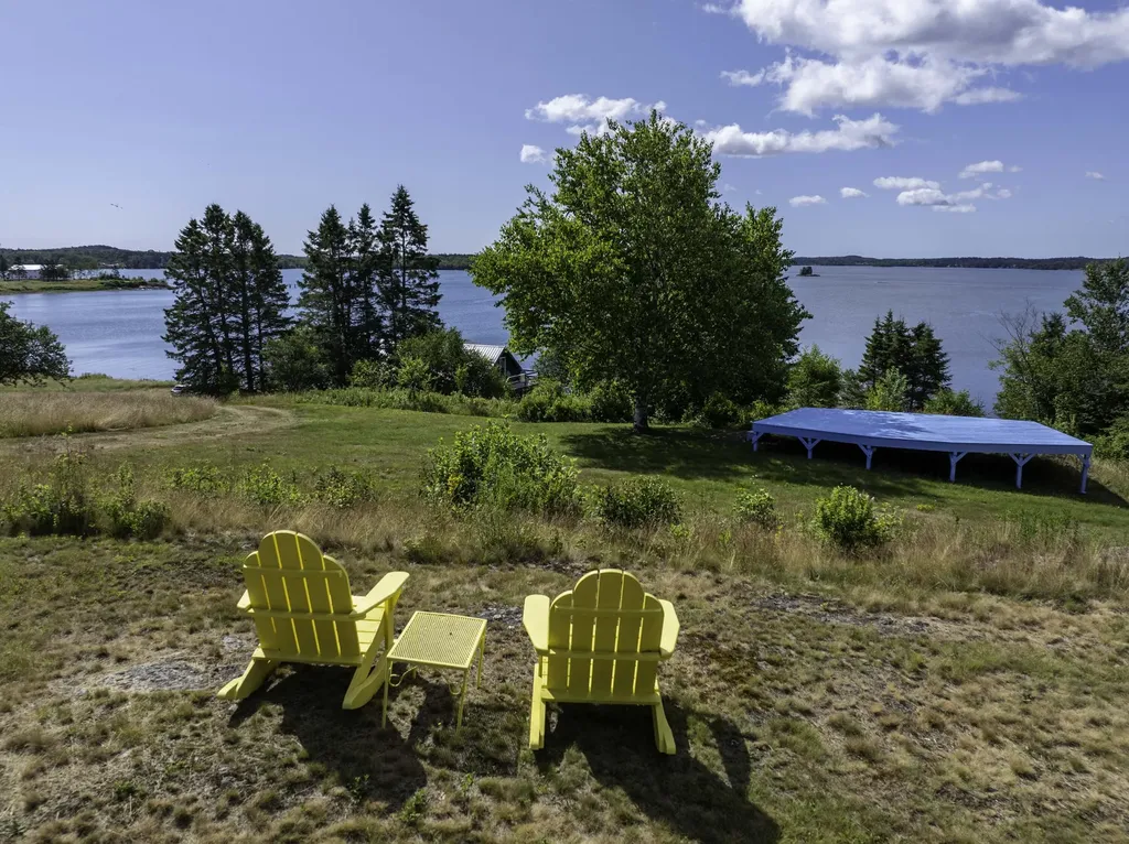 54 Old Toll Bridge Road Eastport ME 04631